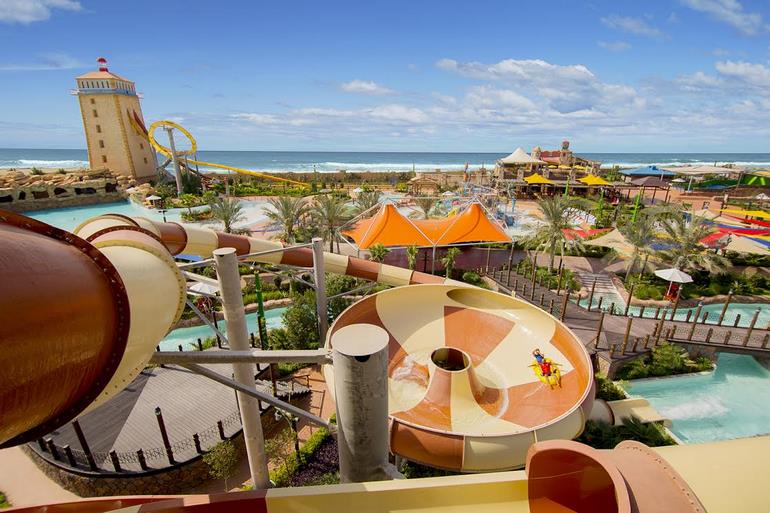 پارک آبی اوشن