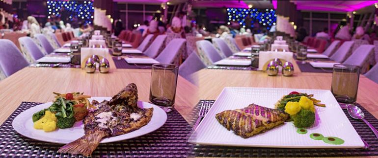 رستوران سالودرر