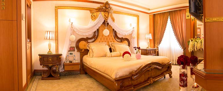 Goldenpalacehotel پرنسس سوییت