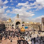 جاهای دیدنی مشهد؛ معرفی 84 مکان تفریحی و زیارتی مشهد