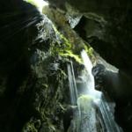 آبشار ارتکند؛ ییلاق بی‌نظیر مشهد