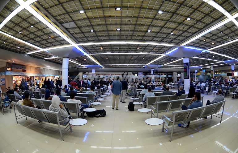 سیر تا پیاز فرودگاه کیش را بشناسید 5 فرودگاه کیش