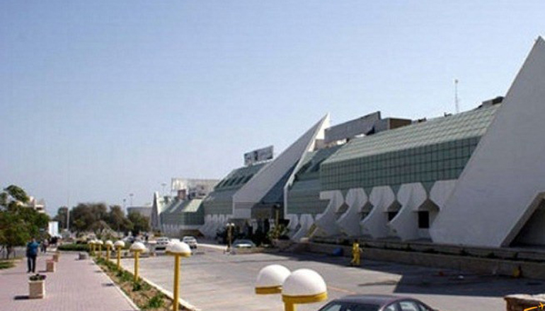 اسکله تفریحی کیش و تجربه هر تفریح آبی که فکرش را بکنید 18 بازار زیتون کیش