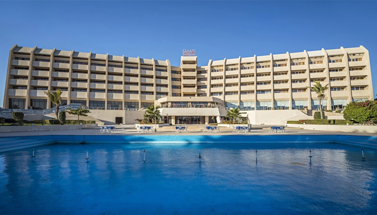 اسکله تفریحی کیش و تجربه هر تفریح آبی که فکرش را بکنید 21 هتل پنج ستاره کیش