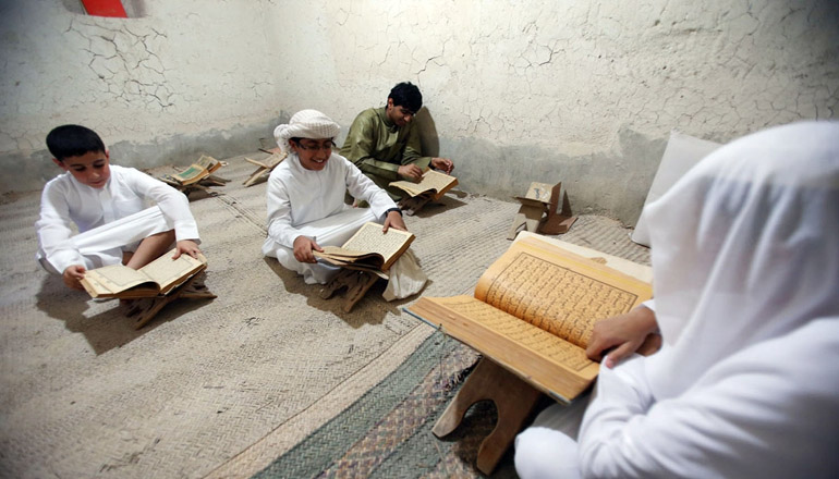 خانه بومیان کیش و سفری کوتاه به اعماق تاریخ جزیره 12 خانه بومیان کیش