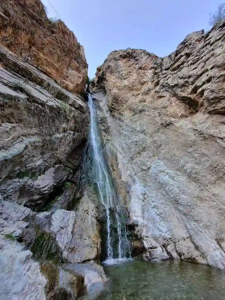 آبشار رندان