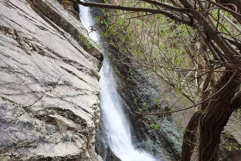 آبشار رندان