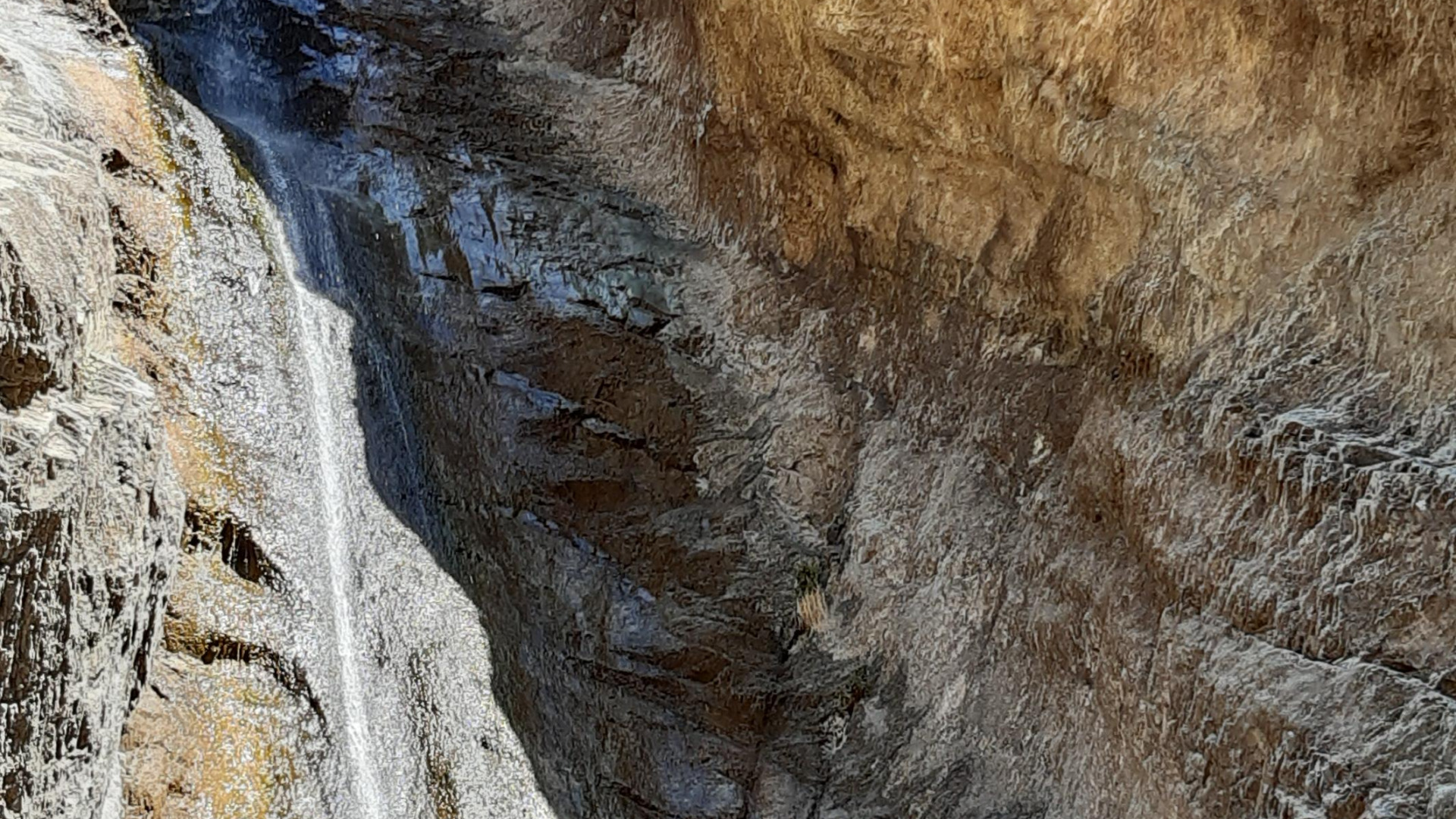 آبشار رندان تهران