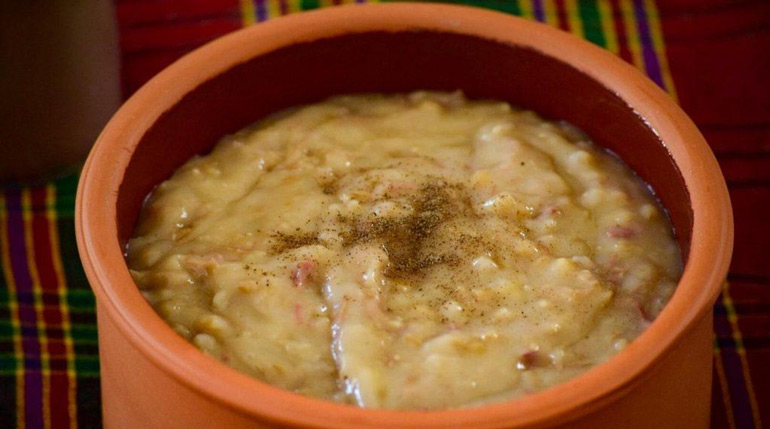 هریسه (Hariseh)