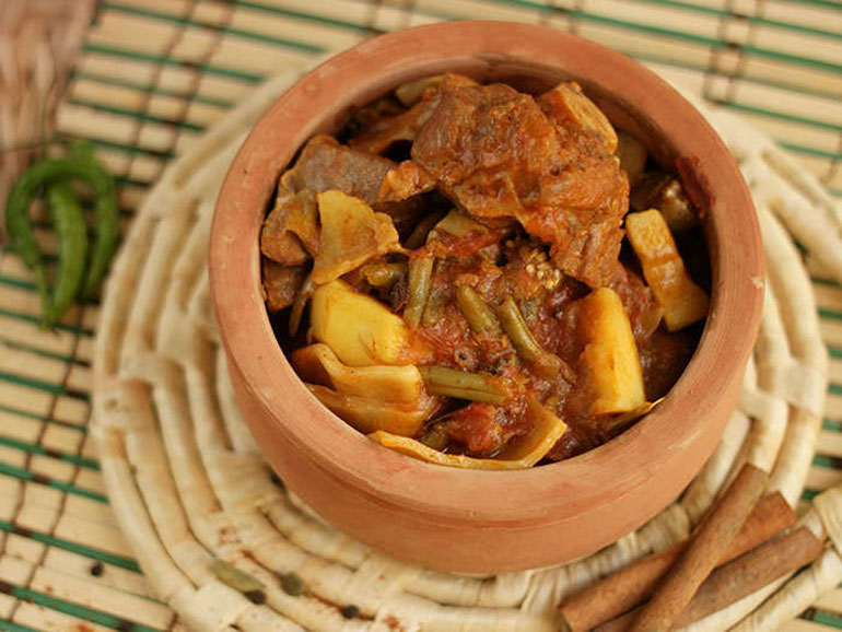 مارگوگ (Margoog)