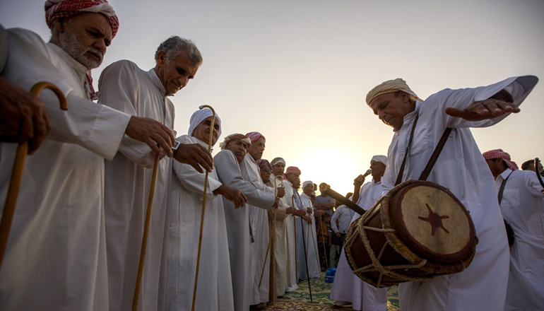 زندگی در کیش