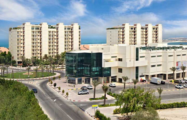 زندگی در کیش