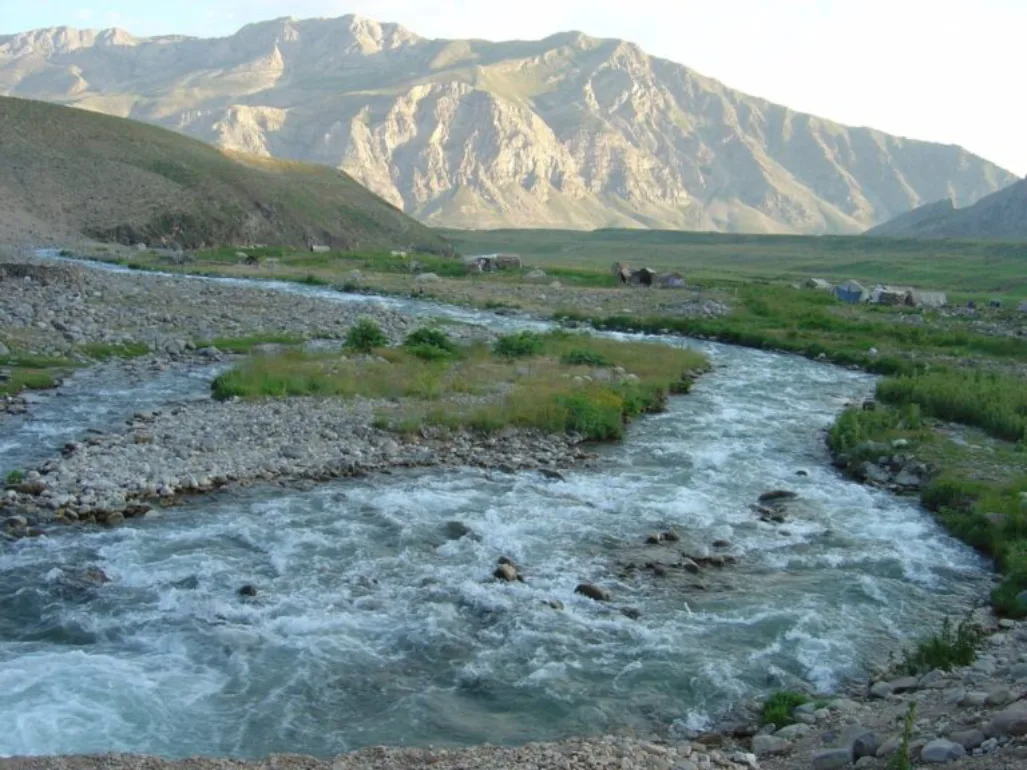 رودخانه دلیچای