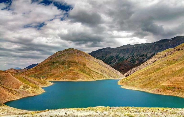 اقامتگاه های نزدیک غار رودافشان