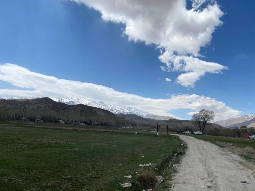 روستای سله بن