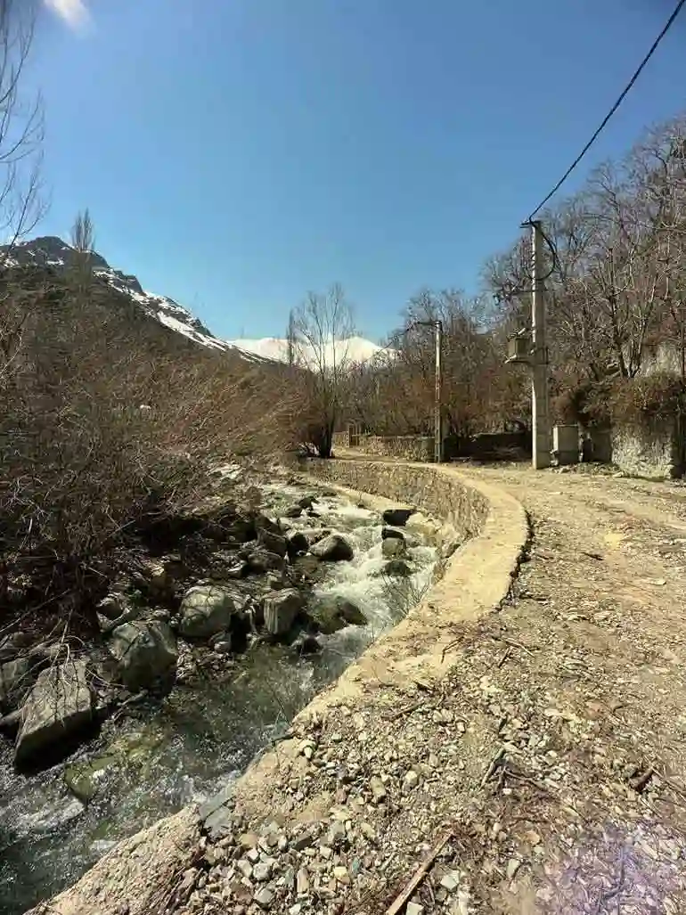 روستای ایگل کجاست؟