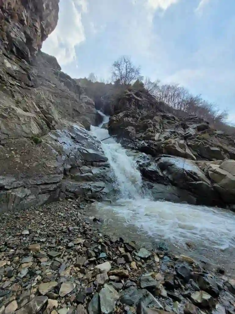 آبشار ایگل تهران