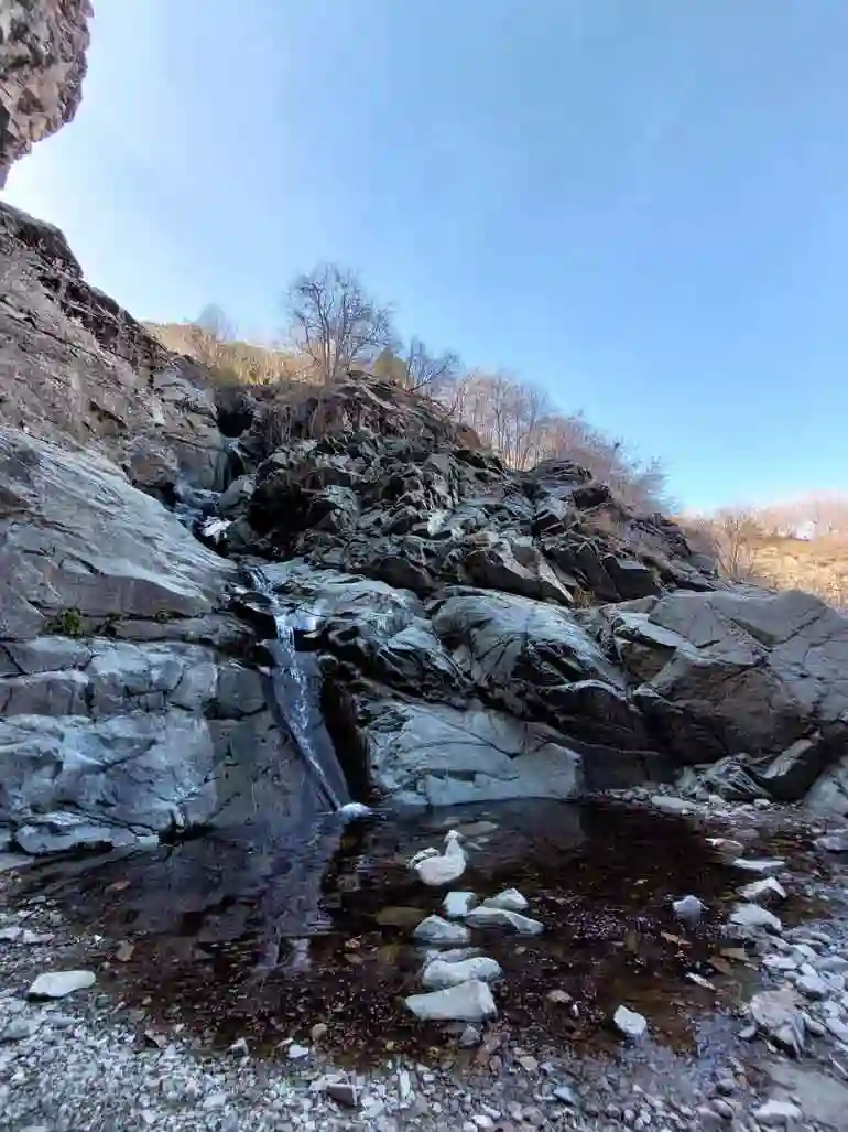 روستای ایگل اوشان
