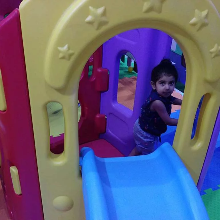 شهربازی های بندرعباس