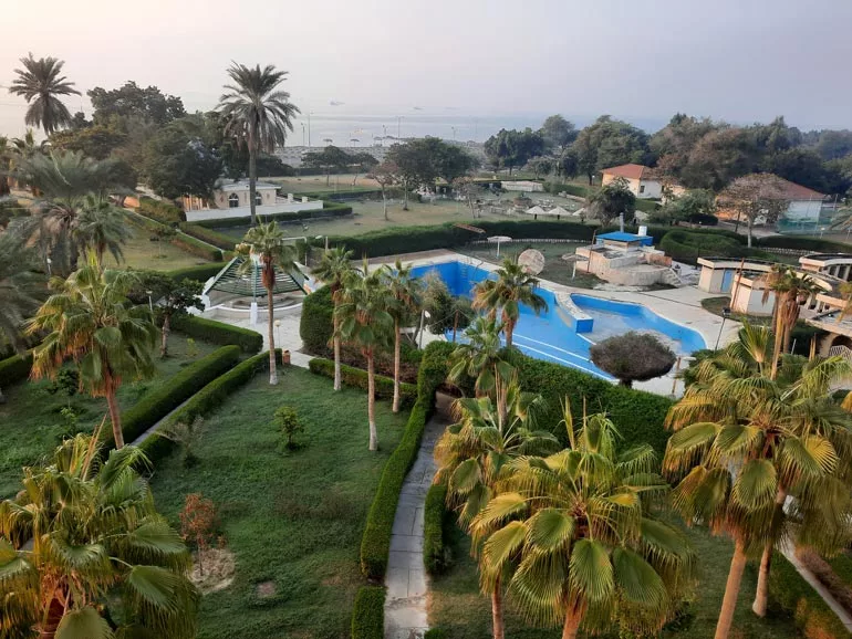 هتل هما بندرعباس 