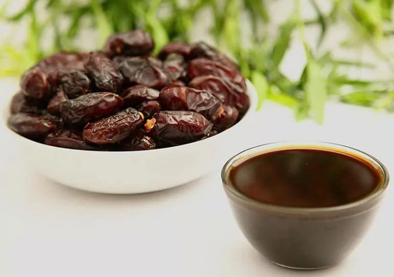 سوغات بندرعباس