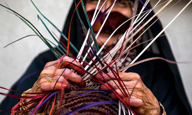 سوغات بندرعباس