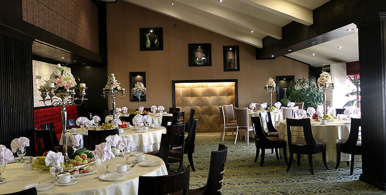 امکانات رفاهی هتل بین المللی اسپیناس بلوار کشاورز 6 هتل بین المللی اسپیناس بلوار کشاورز