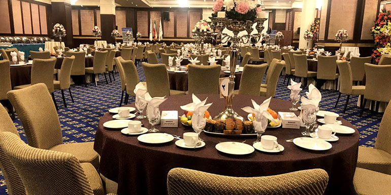 امکانات رفاهی هتل بین المللی اسپیناس بلوار کشاورز 5 هتل بین المللی اسپیناس بلوار کشاورز