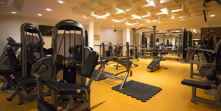 امکانات رفاهی هتل بین المللی اسپیناس بلوار کشاورز 14 هتل بین المللی اسپیناس بلوار کشاورز