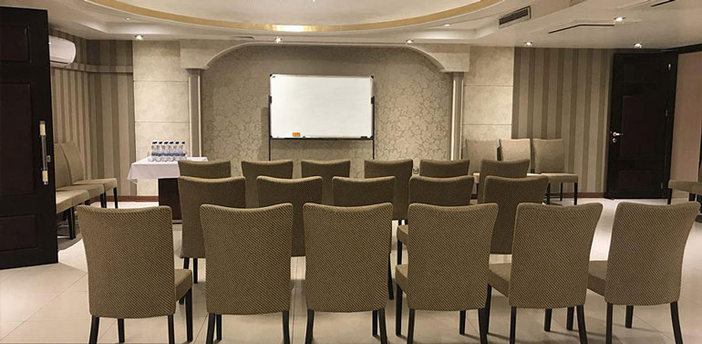 امکانات رفاهی هتل بین المللی اسپیناس بلوار کشاورز 9 هتل بین المللی اسپیناس بلوار کشاورز