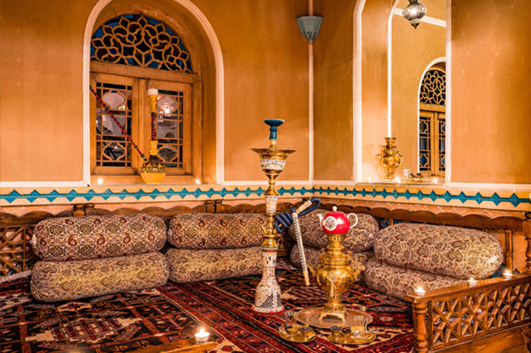 امکانات رفاهی هتل بین المللی اسپیناس بلوار کشاورز 19 هتل بین المللی اسپیناس بلوار کشاورز