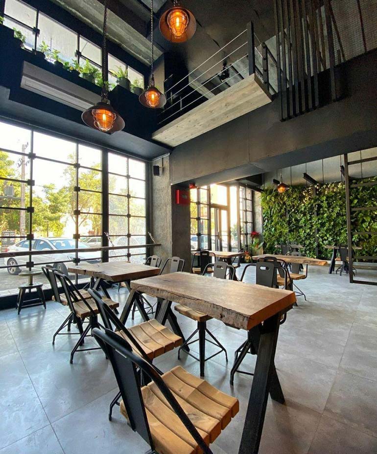 کال کافه بندرعباس