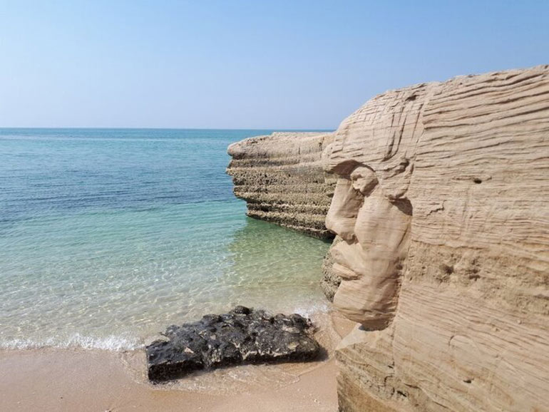 جزیره هنگام