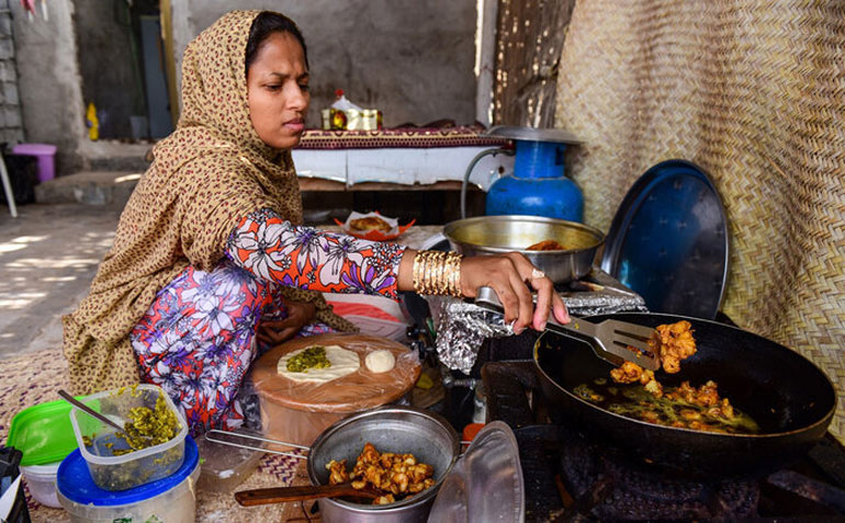 تجهیزات و وسایل موردنیاز برای کمپینگ