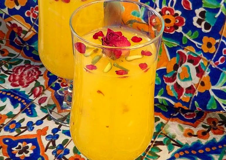 ماقوت مشهدی