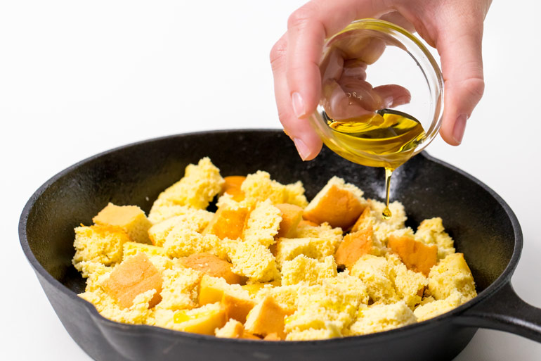 چنگالی مشهدی