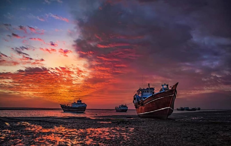 چگونه به دره مجسمه‌ها برویم؟