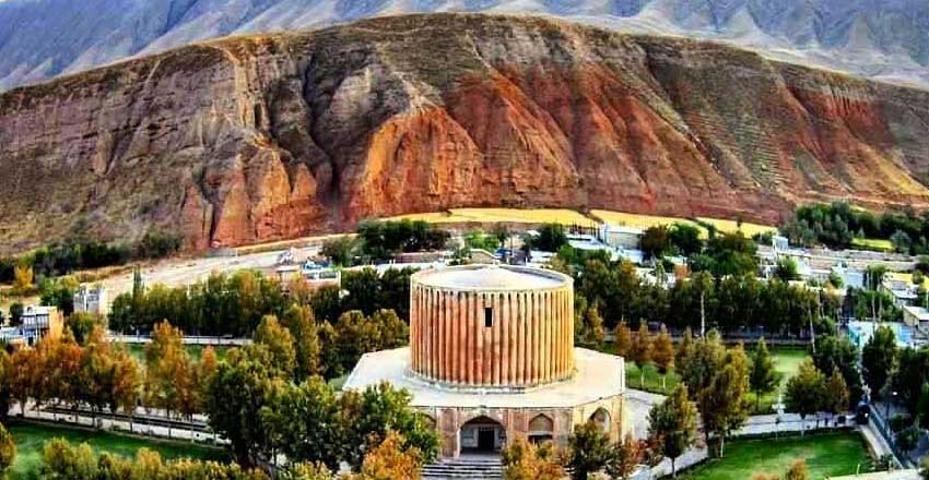 کلات نادری مشهد