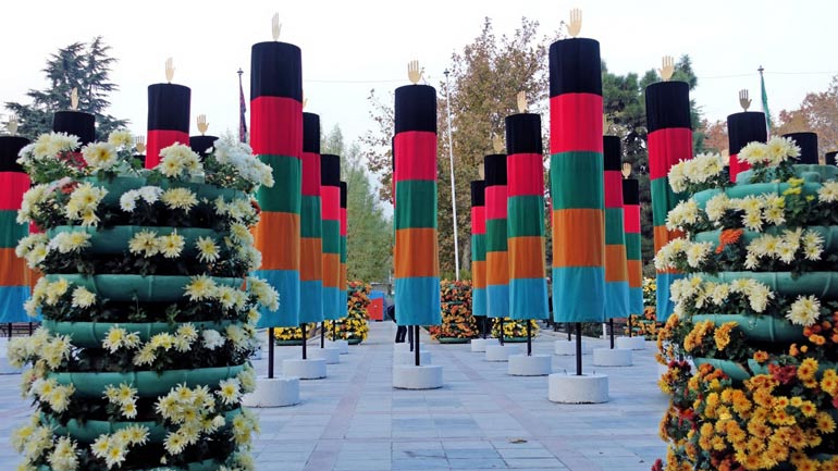 جاذبه ها و مناسبت ها