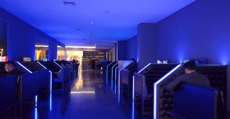 مرکز خرید اپال 12