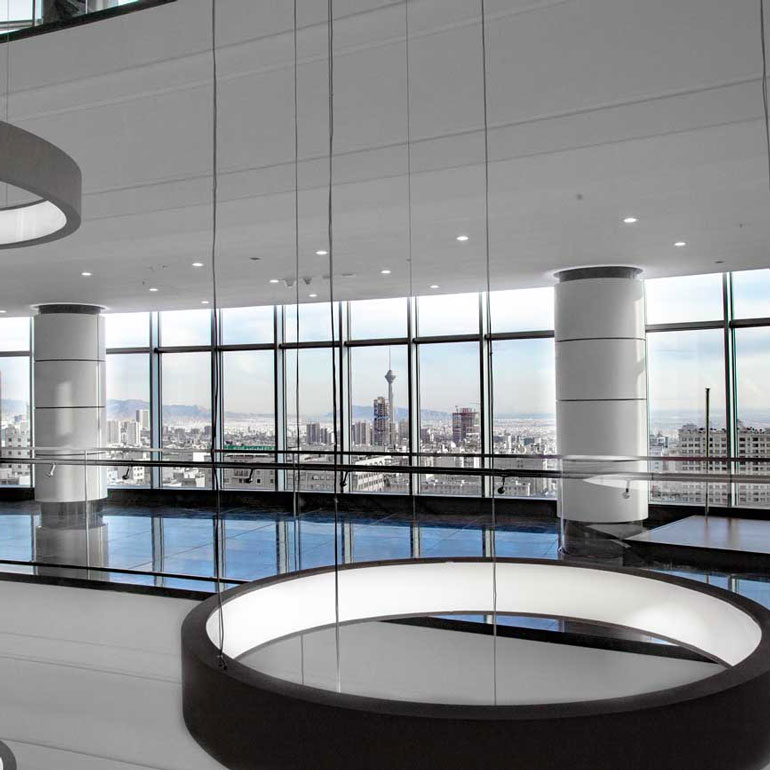 مرکز خرید اپال