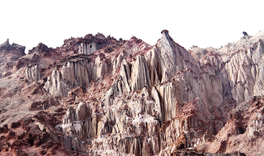 دره سکوت هرمز