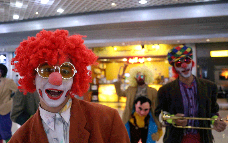 جشنواره های کیش ارزان ترین زمان سفر به کیش