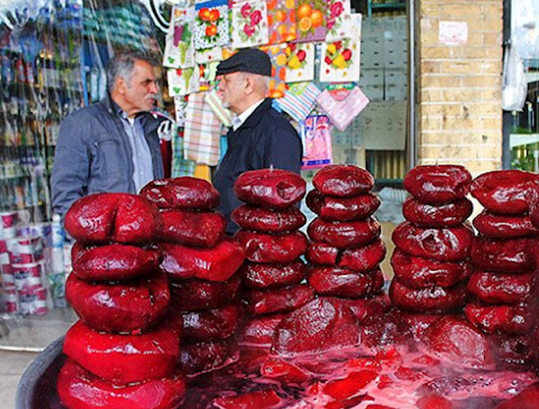 بازار تجریش