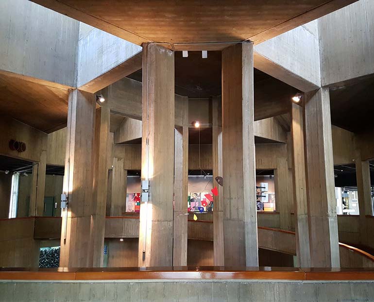 جاهای دیدنی تهران