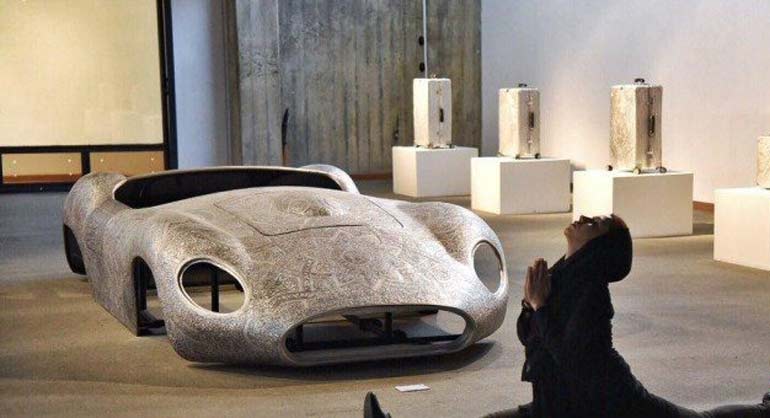 هنرهای زیبای ایران