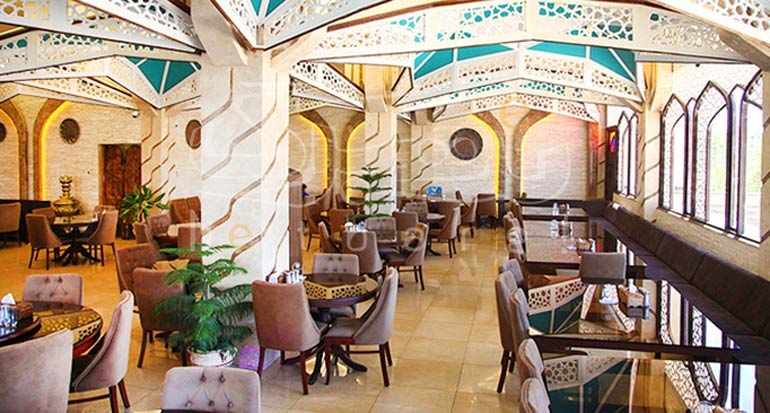 بهترین رسوران های تهران