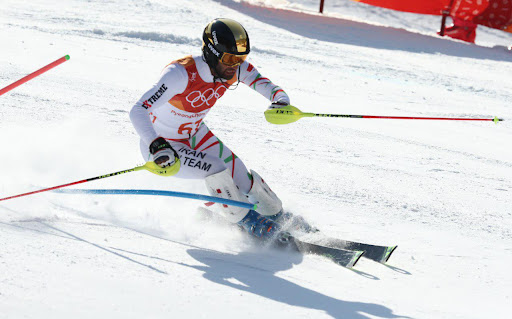 پیست اسکی دربندسر؛ مجهزترین پیست ایران 3 پیست اسکی دربندسر