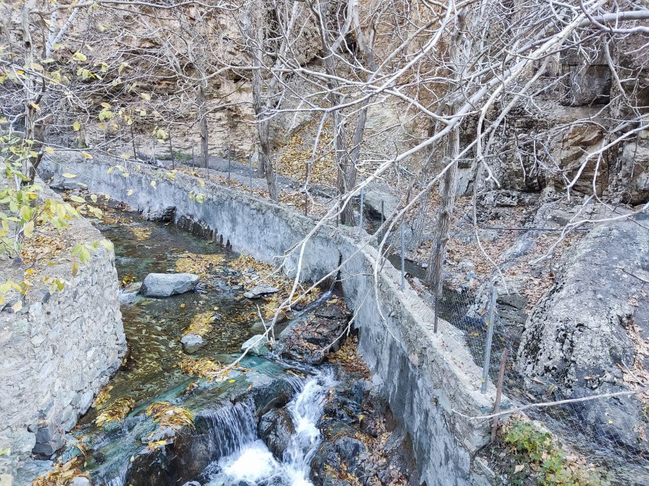 آبشار رندان