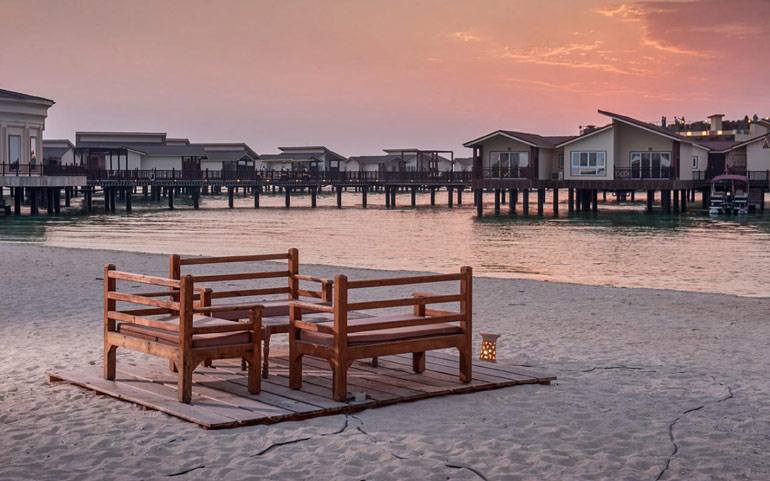 بهترین هتل های کیش از نظر مسافران 3 بهترین هتل های کیش